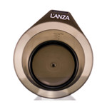 Lanza Color Mixing Bowl