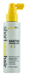 Short Sexy Hair Shatter Separate & Hold Spray-image1