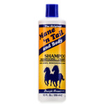 The Original Mane 'n Tail and Body Shampoo - For Shiny Manageable Hair-image1