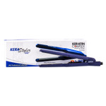 Keratin Complex Smoothing Therapy KeraStyler 450 - Shiny Titanium Plates-image1
