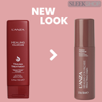 Lanza Healing ColorCare Trauma Treatment