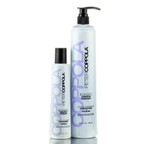 Peter Coppola Keratin Concept Color Command Conditioner w/ Azulene