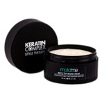 Keratin Complex Style Therapy Mold Me Matte Texturizing Cream-image1