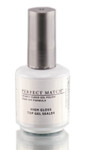 Gel Polish: Lechat Perfect Match High Gloss Top Gel Sealer