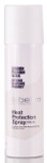 Label. M Heat Protection Spray