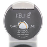Keune Care Line Golden Blonde Shampoo-image1