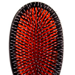 Mason Pearson Large Size BN1 Popular Bristle & Nylon Brush