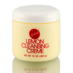 Gabel's Lemon Cleansing Creme-image1