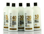 Joico Lumishine Volume Cream Developer