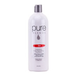 Pure Blends Hydrating Color Depositing Shampoo - Red-image2