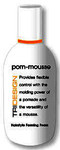 Tri Design Pom-Mousse - Hairstyle Forming Foam-image1
