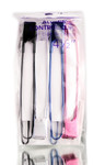 Diane Aluminum Control Clips - 4 pack-image1