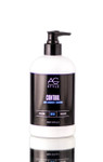 AG Control Anti-Dandruff Shampoo-image1
