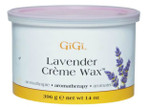 Gigi Lavender Creme Wax-image1