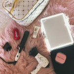 Schwarzkopf Have a Little Heart Travel Kit