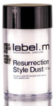Label. M Resurrection Style Dust-image1