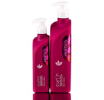 Eufora Curl'n Cleansing Cream-image1