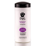 John Paul Pet Tooth & Gum Wipes For All Pets-image1