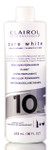 Clairol Professional Pure White - Creme Developer - Gentle Lift - 10 VOLUME FORMULA-image1