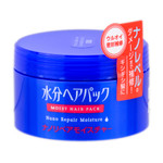 Shiseido Moist Hair Pack Nano Repair Moisture-image1