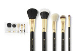 BH Cosmetics Face Essential 5 pc Brush Set