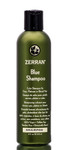 Zerran Blue Shampoo - for Brassy, Grey or Platinum Hair-image1