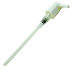 Paul Mitchell Pump for 33 ounce Liter Size Bottles-image1
