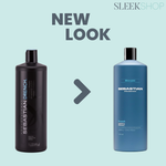 Sebastian Drench Moisturizing Shampoo