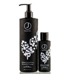 J Beverly Hills Smooth Realignment System Anti-Frizz Aftercare Conditioner