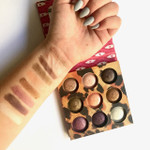 BH Cosmetics - Baked Eyeshadow Palette