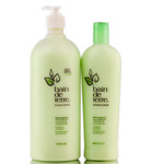 Bain de Terre Lemongrass Volumizing Conditioner-image1