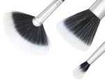 Morphe Duo Fiber Brush Collection-image1