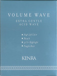 Kenra Volume Wave - Extra Gentle Acid Wave-image1