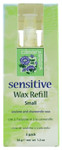 Clean+ Easy Pro Wax - Small Sensitive Wax Refill - 3 Pack-image1