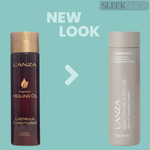 Lanza Keratin Healing Oil Conditioner