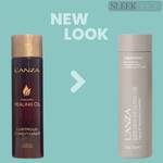 Lanza Keratin Healing Oil Conditioner-image2
