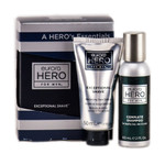 Eufora Hero for Men Exceptional Shave-image1