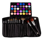 Morphe Makeup Set - Merry and Bright-image1