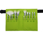 Morphe Lime Belt Brush Set