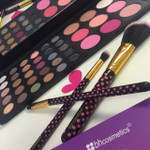 BH Cosmetics Special Occasion Eyeshadow and Blush Palette-image4