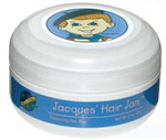 Circle of Friends Jacques Grape Hair Jam - texturizing hair wax-image1