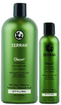 Zerran Glacon Sculpting Lotion - Alcohol Free-image1
