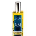 Johnny B Authentic Hair A.M After Shave Spray