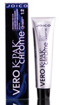 Joico Vero K-Pak Chrome Demi-Permanent Creme Color-image1