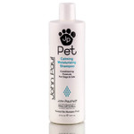 John Paul Pet Calming Moisturizing Shampoo - Conditioning Formula-image1
