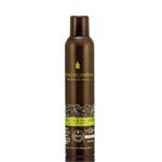 Macadamia Professional Style Lock Strong Hold Hairspray-image1