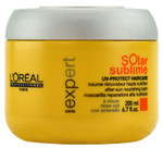 L'oreal Serie Expert Solar Sublime - After-Sun Nourishing Balm-image1
