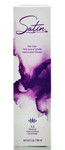 Satin Hair Color - ultra vivid fashion colors