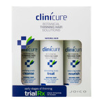 Joico Clinicure Early Stages of Thinning Kit for Natural Hair-image1