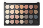 BH Cosmetics Essential Eyes 28 Color Eyeshadow Palette